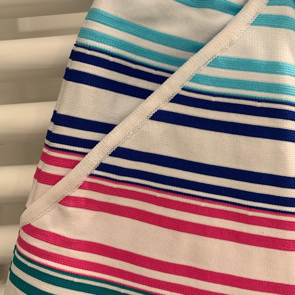 💢Sold💢NWT Chanel 2019 19 Spring Logo skirt sz 38 - Picture 5 of 8